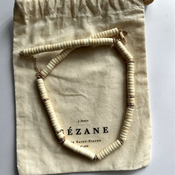 Sézane Josh Necklace - Picture 4 of 6